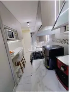 Apartamento com 3 Quartos à venda, 61m² no Vila Endres, Guarulhos