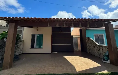 Casa com 2 Quartos à venda, 137m² no SIM, Feira de Santana