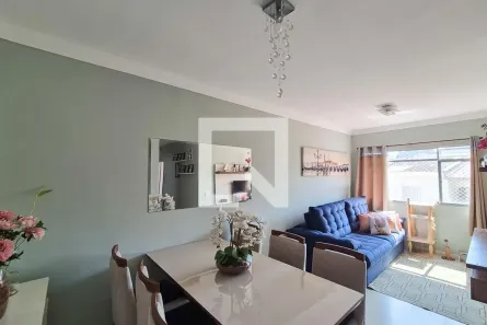 Apartamento com 2 Quartos à venda, 60m² no Santa Terezinha, São Bernardo do Campo