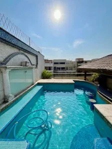 Cobertura com 4 Quartos à venda, 368m² no Recreio dos Bandeirantes, Rio de Janeiro
