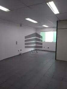 Sala Comercial para alugar, 150m² no Vila Mariana, São Paulo