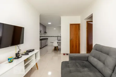 Apartamento com 2 Quartos à venda, 50m² no Jardim São Paulo(Zona Norte), São Paulo
