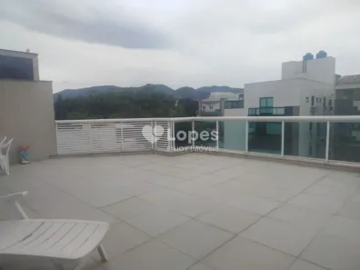 Cobertura com 3 Quartos à venda, 192m² no Recreio dos Bandeirantes, Rio de Janeiro