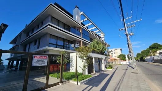Cobertura com 2 Quartos à venda, 149m² no Ingleses do Rio Vermelho, Florianópolis