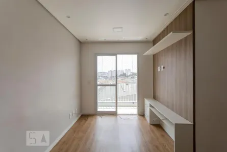 Apartamento com 2 Quartos à venda, 53m² no Jardim Independência, São Paulo