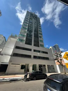 Apartamento com 3 Quartos à venda, 115m² no Centro, Balneário Camboriú