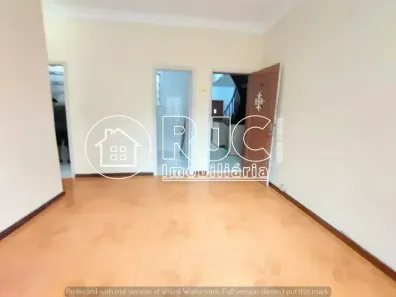 Apartamento com 2 Quartos à venda, 45m² no Tijuca, Rio de Janeiro