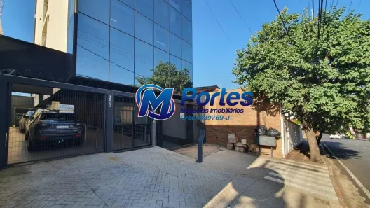 Sala Comercial com 1 Quarto para alugar, 90m² no Boa Vista, São José do Rio Preto