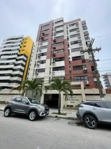 Apartamento com 4 Quartos à venda, 200m² no Ponta Verde, Maceió