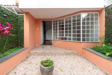 Casa com 4 Quartos à venda, 413m² no Chácara Monte Alegre, São Paulo