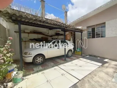 Casa com 3 Quartos à venda, 300m² no Renascença, Belo Horizonte