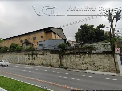 Galpão/Depósito/Armazém para alugar, 1500m² no Jardim Piratininga, São Paulo