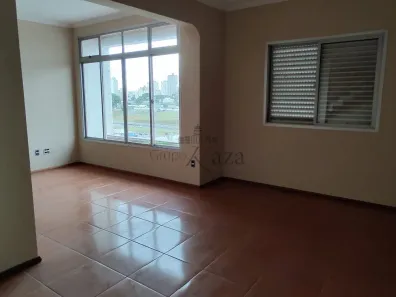 Cobertura com 4 Quartos à venda, 180m² no Jardim Oswaldo Cruz, São José dos Campos