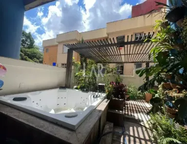 Apartamento com 4 Quartos à venda, 220m² no Buritis, Belo Horizonte