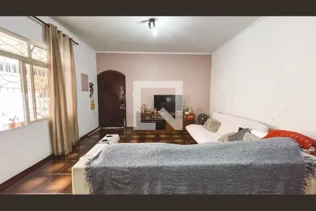 Casa com 4 Quartos à venda, 200m² no Água Fria, São Paulo