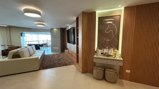 Apartamento com 3 Quartos à venda, 207m² no Centro, São Bernardo do Campo