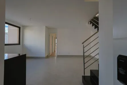 Apartamento com 4 Quartos à venda, 168m² no Funcionários, Belo Horizonte