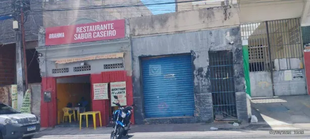 Casa com 1 Quarto à venda, 132m² no Centro, Aracaju