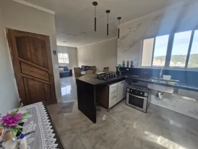Casa com 4 Quartos à venda, 100m² no Parque Suburbano, Itapevi