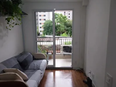 Apartamento com 2 Quartos à venda, 54m² no Bonfim, Campinas