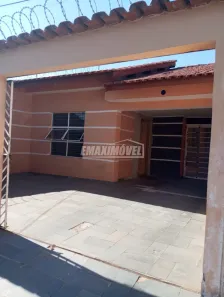Casa com 3 Quartos à venda, 94m² no Vila Fiori, Sorocaba