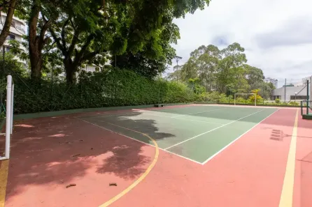 Apartamento com 3 Quartos à venda, 177m² no Vila Suzana, São Paulo