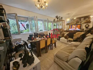 Apartamento com 4 Quartos à venda, 120m² no Leblon, Rio de Janeiro