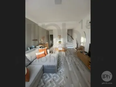 Casa com 3 Quartos à venda, 108m² no Vila Cordeiro, São Paulo