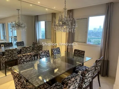 Apartamento com 2 Quartos para alugar, 80m² no Jurubatuba, São Paulo