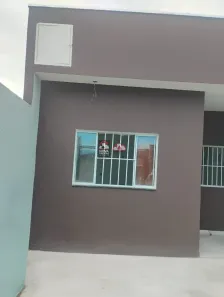 Casa com 2 Quartos à venda, 67m² no Loteamento Residencial e Comercial Araguaia, Pindamonhangaba