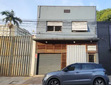 Ponto Comercial para alugar, 100m² no Centro, São Leopoldo
