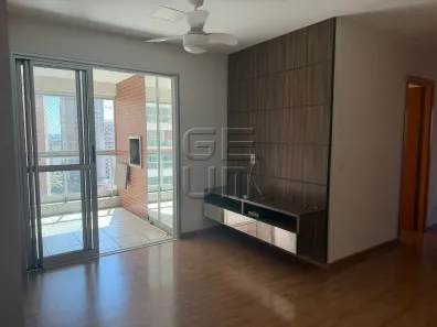 Apartamento com 3 Quartos para alugar, 74m² no Gleba Fazenda Palhano, Londrina