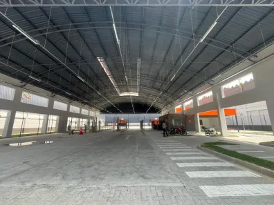 Galpão/Depósito/Armazém para alugar, 3035m² no Água Branca, São Paulo
