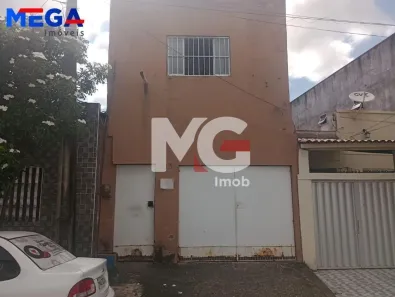 Casa com 2 Quartos à venda, 12m² no Monte Castelo, Fortaleza