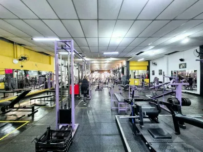 Galpão/Depósito/Armazém à venda, 525m² no Centro, Piracicaba