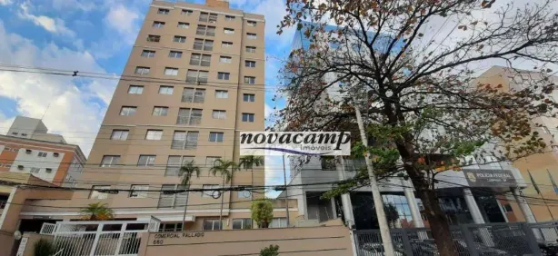 Sala Comercial à venda, 50m² no Botafogo, Campinas