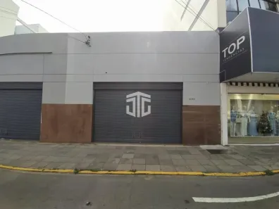 Ponto Comercial para alugar, 142m² no Centro, Novo Hamburgo