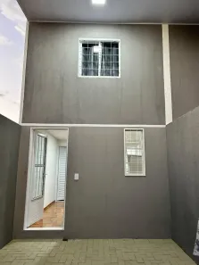 Apartamento com 1 Quarto para alugar, 35m² no Centro, Luís Eduardo Magalhães