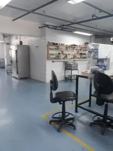 Galpão/Depósito/Armazém à venda, 1000m² no Paulicéia, São Bernardo do Campo