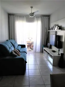 Apartamento com 3 Quartos à venda, 86m² no Vila São José, Taubaté