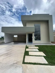 Casa de Condomínio com 3 Quartos à venda, 149m² no São Venâncio, Itupeva