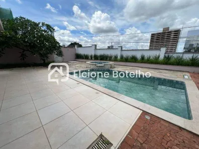 Casa de Condomínio com 3 Quartos para alugar, 311m² no Morada da Colina, Uberlândia