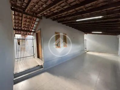 Casa com 2 Quartos à venda, 260m² no Umuarama, Araçatuba