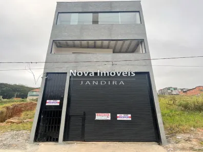 Sala Comercial para alugar, 127m² no Vila do Conde, Barueri