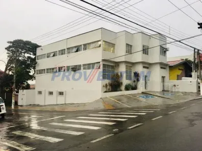 Prédio Comercial com 23 Quartos para alugar, 548m² no Jardim Santana, Campinas