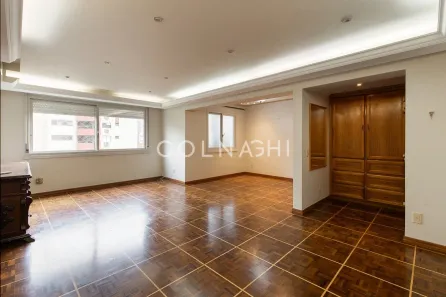 Apartamento com 3 Quartos à venda, 124m² no Menino Deus, Porto Alegre