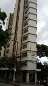 Sala Comercial à venda, 28m² no Santa Efigênia, Belo Horizonte