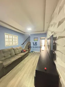 Casa com 3 Quartos à venda, 129m² no Jardim das Indústrias, São José dos Campos