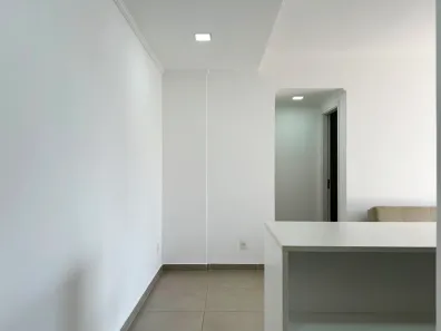 Apartamento com 1 Quarto para alugar, 45m² no Bela Vista, São Paulo