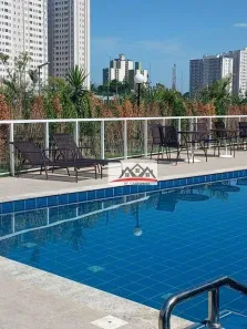 Apartamento com 2 Quartos à venda, 54m² no Fundação da Casa Popular, Campinas